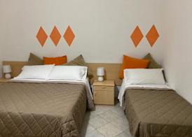 Hotel Ristorante Centosedici 4