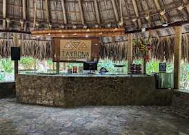 Ecohabs Tequendama - Parque Tayrona 3