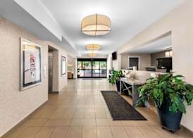 Best Western Cowichan Valley Inn 2