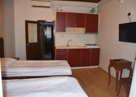 Taksim Palace Hotel Apart 3