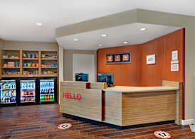 TownePlace Suites by Marriott Jacksonville East 2