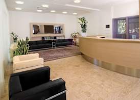 Hotel St. Moritz 3