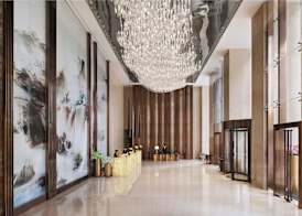 Vignette Collection Palm Springs Hotel Chengdu by IHG 3