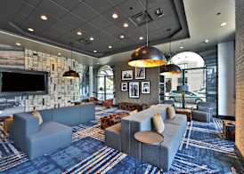 Hilton Garden Inn Savannah Historic District 5