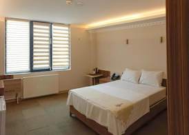 Osmanlı Paşa Otel- Konaklama 5
