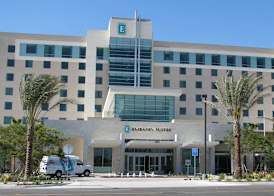 Embassy Suites by Hilton Ontario Airport 3