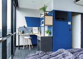 Together Co-Living Melbourne 4