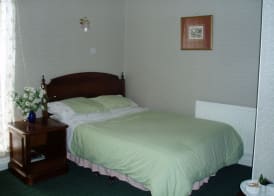 Rhymney House hotel 4