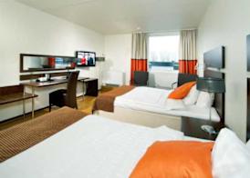 Quality Hotel Winn Göteborg 3