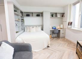 City HideAway 4