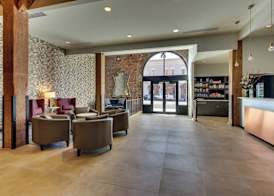 SpringHill Suites by Marriott Montgomery Downtown 3