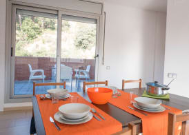 Apartaments Ar Espronceda 3