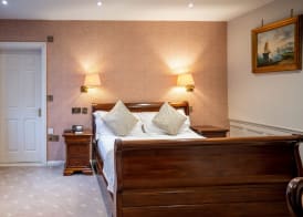 Castle Bromwich Hall Hotel, BW Signature Collection by Best Western 3