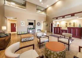 Comfort Inn Lexington South 3
