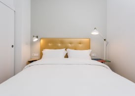 Trindade Premium Suites & Apartments 4