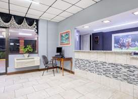 Knights Inn Aiken 2