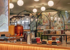 Hotel Indigo London Clerkenwell by IHG 5