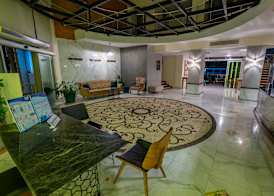 Tu Casa Gelidonya Hotel 4