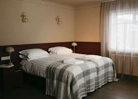 Aurora Farm Hotel 4