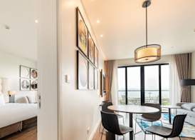 Hotel Soleil Ha Long, Trademark Collection by Wyndham 5