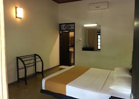 Lagoon Paradise Beach Resort 5