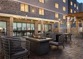 Homewood Suites By Hilton Covington, Ga 2