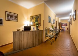 B&B Antiche Armonie 2