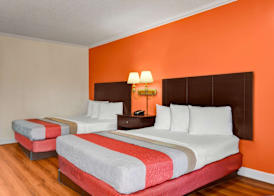 Motel 6 Americus, GA 4