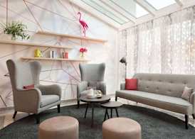 Ramada by Wyndham München Airport 3