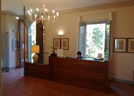 Villa Ducci 2