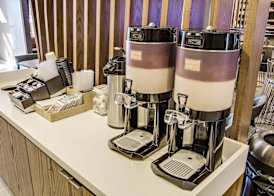 SpringHill Suites by Marriott Dayton Vandalia 2