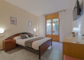 Hostal Montserrat 4