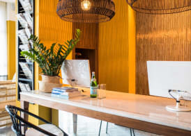 Melody Hotel - an Atlas Boutique Hotel 2