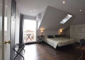 Villa Antumalal 4