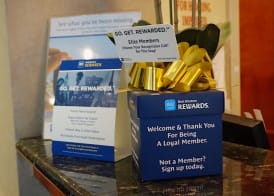 Best Western Queens Court 4