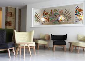 Hôtel Ginkgo - SPA Biloba 3