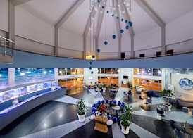 Asteria Family Resort Belek 3