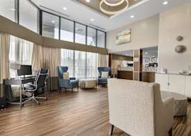 Best Western Center Inn 4