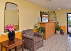 Americas Best Value Inn and Suites Albemarle 3