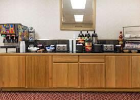 Pottsville Hotel 4