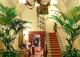 Liberty Hotel 2