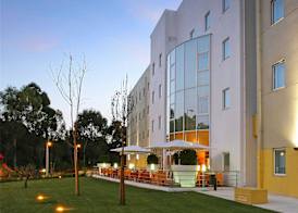 Hotel ibis Lisboa Alfragide 4