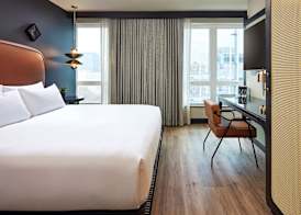 Hyatt Centric Sacramento Downtown 5