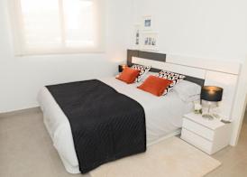 Mar de Pulpi Hill by Mar Holidays 4