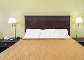 Knights Inn Chattanooga 5