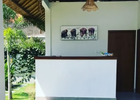 Cozy Cottages Lombok 2