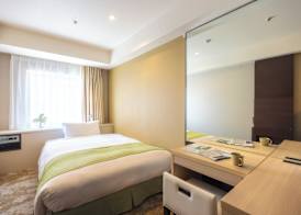 Shinjuku Washington Hotel Annex 4