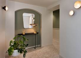 Velvet Grey Boutique Hotel 4