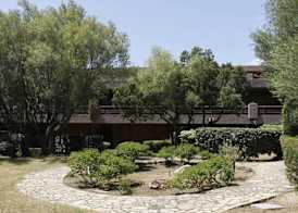 Cugnana Mare Resort 3