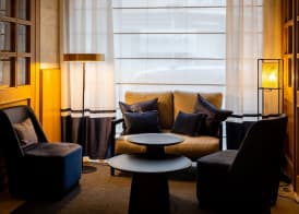 Hotel Le Châtelain 3